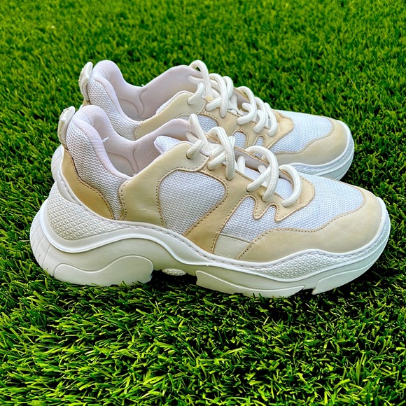 SCHUTZ Shoes - Schutz sneakers S.95-18 size 5